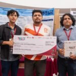 Investigación de la UAT desarrolla biopesticida ecológico para proteger cultivos de tomate