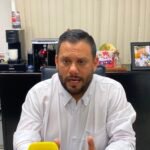 Protección Civil alerta por calor extremo; sensación térmica alcanzaría hasta 46 grados en Tamaulipas
