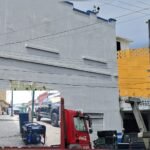 Persisten apagones en mercados por fallas en tendido eléctrico; comerciantes piden intervención de CFE