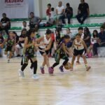 Festival Nacional de Minibasket deja derrama turística y reúne a más de 1,500 niños en Ciudad Madero