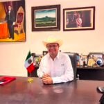 Luis Lauro Reyes concluye gestión en Bienestar Tamaulipas tras cuatro años de trabajo social.