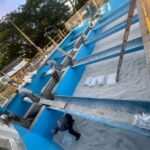 COMAPA Sur refuerza tratamiento de agua para mantener su calidad en la zona conurbada