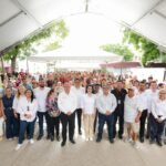 Amplían atención dental gratuita en Tampico con nueva unidad móvil