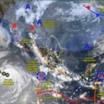 Tamaulipas seguirá con calor extremo y posibles chubascos; autoridades llaman a tomar precauciones hoy