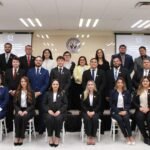 UAT gradúa en Río Bravo a la primera generación de la Maestría en Negocios Internacionales