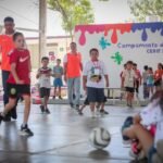 DIF Tamaulipas abrirá inscripciones para Campamento de Verano 2026 en Ciudad Victoria