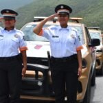 Refuerzan operativos carreteros en Tamaulipas para reducir accidentes durante vacaciones