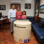 Cumple Lalo Gattás compromiso con la ciudadanía.