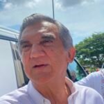 Tamaulipas ampliará espacios educativos para atender la creciente demanda de jóvenes en preparatorias y universidades