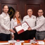 Entrega la UAT resultados de proyecto urbano ambiental a la SEDUMA y COTACYT