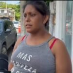Madre exige despido de servidores públicos por negligencia al denunciar presunto maltrato a su hijo.