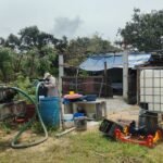 COMAPA Altamira lleva agua gratuita en pipas a ejidos y colonias apartadas para apoyar a familias con problemas de suministro