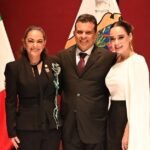 Olga Sosa destaca unidad de Tamaulipas y coordinación entre gobiernos para impulsar obras, bienestar y desarrollo municipal