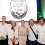 Tampico impulsa negocios y franquicias con encuentro empresarial que reunió 252 empresas y abrió nuevas oportunidades de inversión