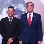 Lalo Gattás agradece respaldo de Américo Villarreal y refrenda compromiso de seguir trabajando juntos por Victoria y Tamaulipas
