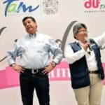 Gloria Molina acusa a Cabeza de Vaca de controlar contratos durante su administración en Tamaulipas