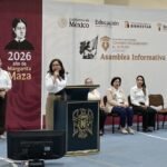 Abren registro de Becas Bienestar para estudiantes de nuevo ingreso en Tamaulipas durante septiembre