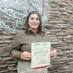 COMAPA Altamira hace historia, una mujer asume por primera vez la Gerencia del organismo.
