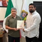 Altamira fortalece su área de Obras Públicas con nuevos nombramientos para dar continuidad a proyectos y servicios municipales