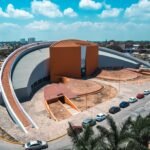 UAT conmemorará 76 años de historia con homenaje a sus fundadores y una ceremonia solemne en Tampico este 18 de septiembre
