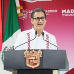 Ciudad Madero anuncia bolsa de financiamiento por 34 mdp para fortalecer empresas, emprendedores, inversiones y empleos locales