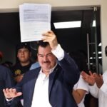 Recibe Edy Izaguirre amplio respaldo para continuar al frente de la Facultad de Derecho Victoria