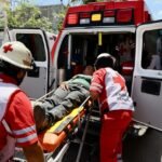 Ciudad Madero refuerza protocolos de prevención con simulacro ante sismo y participación de Protección Civil y Bomberos