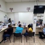 COMAPA Altamira realiza mil 600 convenios mensuales para reducir adeudos y facilitar la regularización de usuarios domésticos