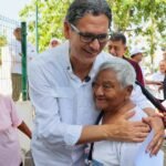 Erasmo González presentará este martes avances de su gobierno ante familias de Ciudad Madero, acompañado por Américo Villarreal