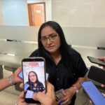 Diputada señala presencia de personas externas en protestas de productores de San Fernando