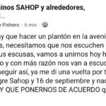 Vecinos llevan horas sin luz y denuncian que CFE cerró reportes como resueltos sin restablecer el servicio