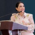 Mónica Villarreal presentará este martes los avances de dos años de gobierno ante las familias de Tampico