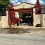 Reanudaría clases presenciales Escuela Primaria Juan B. Tijerina miércoles o jueves 