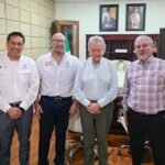 UAT presenta Gabinetes Médicos Inteligentes para apoyar la atención preventiva y monitorear signos vitales en Tamaulipas