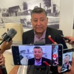 De Leija denuncia irregularidades notariales en propiedades deshabitadas de Tampico, Madero y Altamira