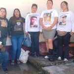 Familias siguen buscando a sus desaparecidos en el sur de Tamaulipas