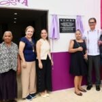 Reabren el Comedor Comunitario Tinaco tras años cerrado y beneficiará a 39 familias de Ciudad Madero