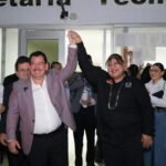 Edy Izaguirre Treviño continuará al frente de Derecho Victoria de la UAT durante el periodo 2027-2030