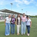 DIF Tampico reúne a jóvenes de Tampico, Madero y Altamira en torneo regional “Elige Cuidarte” con triunfo maderense