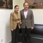 Pedro Lozano llama a la unidad entre morenistas y priorizar intereses de Nuevo Laredo rumbo al 2027