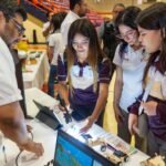 UAT acerca la ciencia a jóvenes con talleres, proyectos y experiencias durante el Día de la Investigación 2026 en Victoria