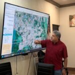 Altamira y Sigma Alimentos coordinan acciones para mejorar infraestructura y prevenir inundaciones en accesos a la empresa