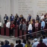 Congreso de Veracruz eliminará requisito de procedencia para procesar penalmente a alcaldes, síndicos y concejos municipales