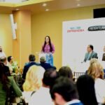 Nuevo Laredo fortalece coordinación con transportistas para mejorar movilidad, infraestructura y actividad económica de la frontera.