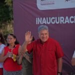 Altamira entrega pavimentación del bulevar Juan Genaro de la Portilla para mejorar movilidad y conectividad en “El Chocolate”