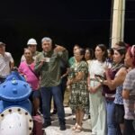 Altamira fortalece el abasto de agua con nuevo tanque de 1,260 metros cúbicos que beneficiará a 18 colonias y fraccionamientos