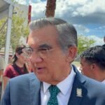 Américo Villarreal destaca avances económicos y sociales y anuncia nuevos proyectos para Tamaulipas