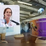 Nuevo Laredo prepara apertura de su Museo de Ciencia, Tecnología y Planetario tras iniciar pruebas con estudiantes.