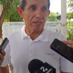 Lluvias superiores a 80 milímetros pueden afectar seriamente a Altamira