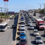 Modernización del transporte público llegará a la zona sur a principios de 2027